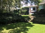 Casa en venta en Jardines del Pedregal, Álvaro Obregón,...