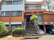 Casa en venta en Jardines del Pedregal, Álvaro Obregón,...