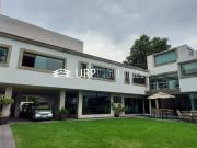 Casa en venta en Jardines del Pedregal, Álvaro Obregón,...