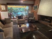 Casa en venta en Jardines del Pedregal, Álvaro Obregón,...