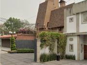 Casa en venta en Jardines del Pedregal, Álvaro Obregón,...