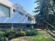 Casa en venta en Jardines del Pedregal, Álvaro Obregón,...