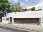 Casa en venta en Jardines del Pedregal, Álvaro Obregón,...