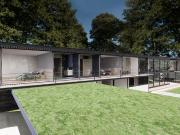 Casa en venta en Jardines del Pedregal, Álvaro Obregón,...