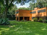 Casa en venta en Jardines del Pedregal, Álvaro Obregón,...