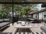 Casa en venta en Jardines del Pedregal, Álvaro Obregón,...