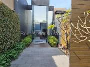 Casa en Venta en Jardines del Pedregal, Alvaro Obregón...