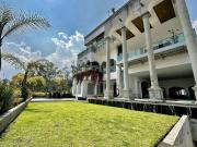 CASA EN VENTA EN JARDINES DEL PEDREGAL CALLE CERRADA