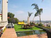 CASA EN VENTA EN JARDINES DEL PEDREGAL CALLE CERRADA