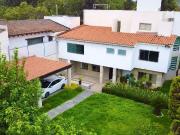 CASA EN VENTA EN JARDINES DEL PEDREGAL, CDMX