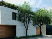 Casa en venta en Jardines del Pedregal de San Angel Casa en venta en Jardines del Pedregal de San Angel