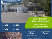 Casa en venta en Jardines del Pedregal de San Ángel,...