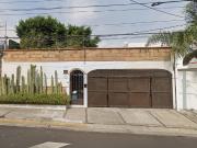 Casa En Venta En Jardines Del Pedregal De San Ángel,...