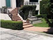 Casa en venta en Jardines del Pedregal de San Angel,...