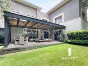 Casa en Venta en Jardines del Pedregal en Privada con...
