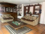 Casa en venta en Jardines Del Sur con amplio jardín