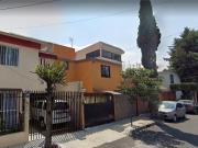 Casa en venta en Jardines del Sur, Xochimilco, Ciudad de...