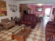 Casa en Venta en Jardines del Tepeyac Casa en Venta en Jardines del Tepeyac