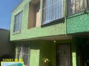 Casa en venta en Jardines del Tepeyac, Ecatepec de...