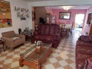 Casa en venta en Jardines del Tepeyac, Ecatepec de...