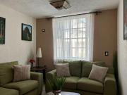 CASA EN VENTA EN JARDINES DEL VALLE DENTRO DEL...