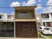 CASA EN VENTA EN JARDINES DEL VALLE EN ZAPOPAN JALISCO