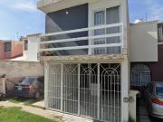 Casa en venta en Jardines del Valle, Zapopan