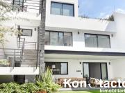 CASA EN VENTA EN JARDINES EN LA MONTAÑA