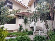 Jardines en la Montaña Tlalpan Ciudad de México