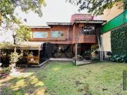 Casa en venta en Jardines en la Montaña