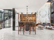 Casa en Venta en Jardines en la Montaña, Casa Sajama