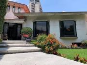 Casa en venta en Jardines en la Montaña, Tlalpan, Ciudad...