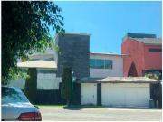 Casa en Jardines En la Montaña, Tlalpan, Ciudad de México