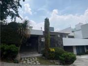 Casa en venta en Jardines En la Montaña, Tlalpan, Ciudad...