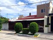 Casa en venta en Jardines Universidad