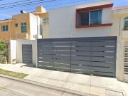 CASA EN VENTA EN JARDINES VALLARTA, ZAPOPAN, JALISCO