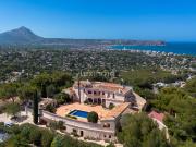 Casa en venta en Jávea Alicante