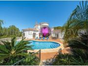 Casa en Venta en Jávea Xàbia