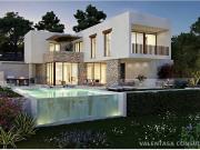 Casa en Venta en Jávea Xàbia