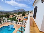 Casa en Venta en Jávea Xàbia