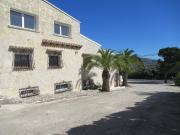 Casa en Venta en Jávea Xàbia