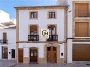 Casa en Venta en Jávea Xàbia