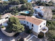 Casa en venta en Javea / Xàbia, Alicante Costa Blanca