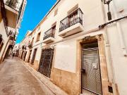 Casa en venta en Javea / Xàbia, Alicante Costa Blanca