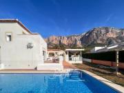 Casa en venta en Jávea/Xàbia