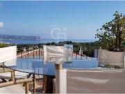 Casa en venta en Jávea/Xàbia