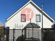 Casa en Venta en Javiera Carrera