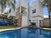 Casa en venta en Jazmín Yautepec I y II, Yautepec, Morelos