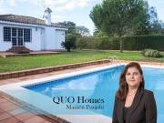 Casa en Venta en Jerez de la Frontera