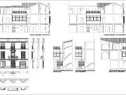 Casa en venta en Jerez de la Frontera, Centro....